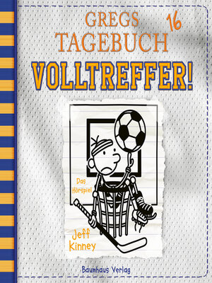 cover image of Volltreffer!